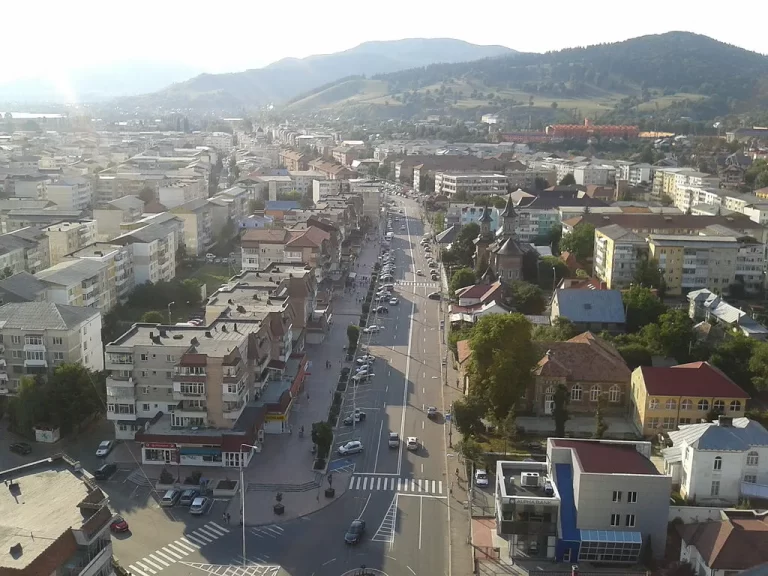 piatra neamt webcam