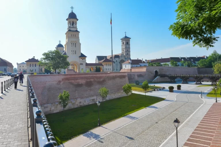 webcam alba iulia
