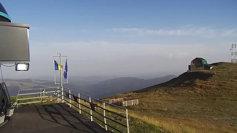 webcam sinaia cota 1400