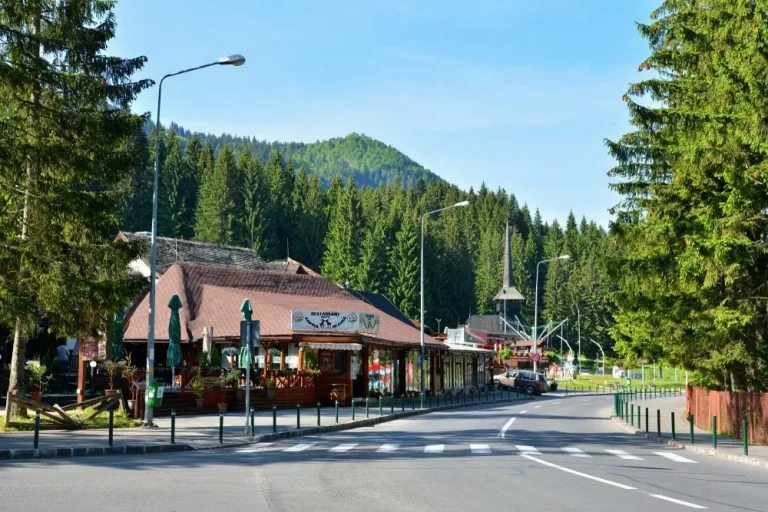 poiana brasov