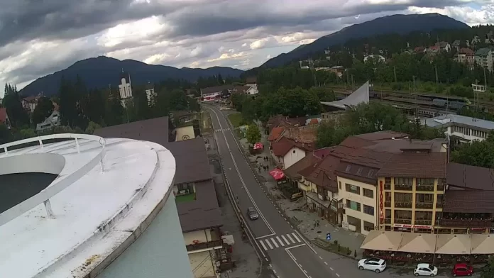 predeal locuri de vizitat