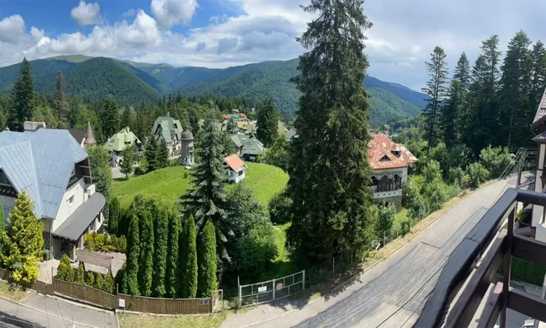 webcam sinaia