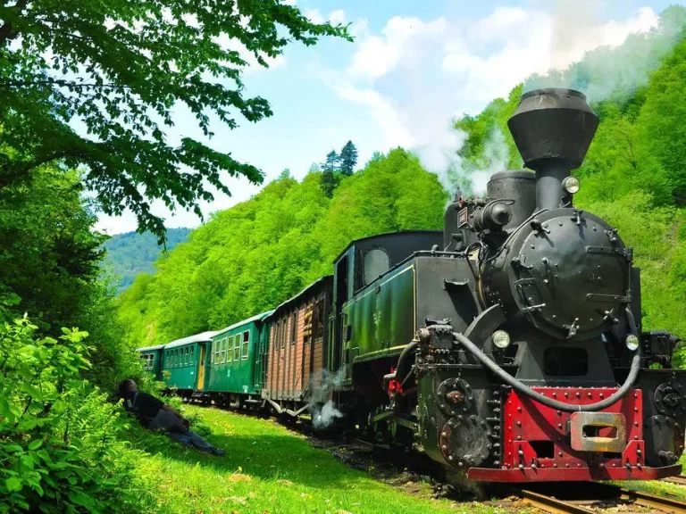 obiective turistice maramures