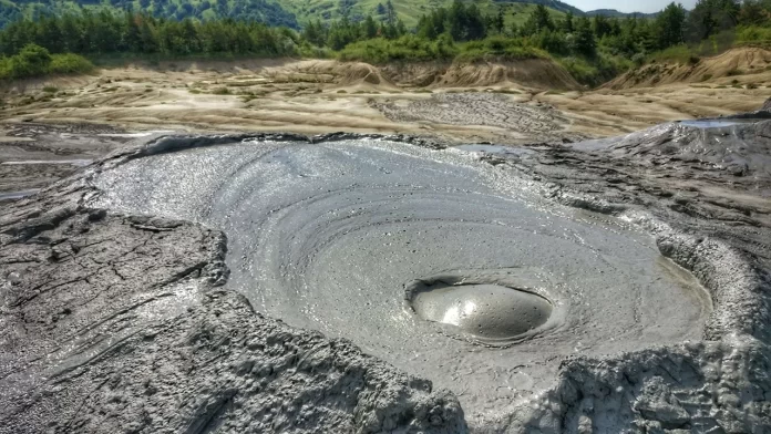 vulcani noroiosi
