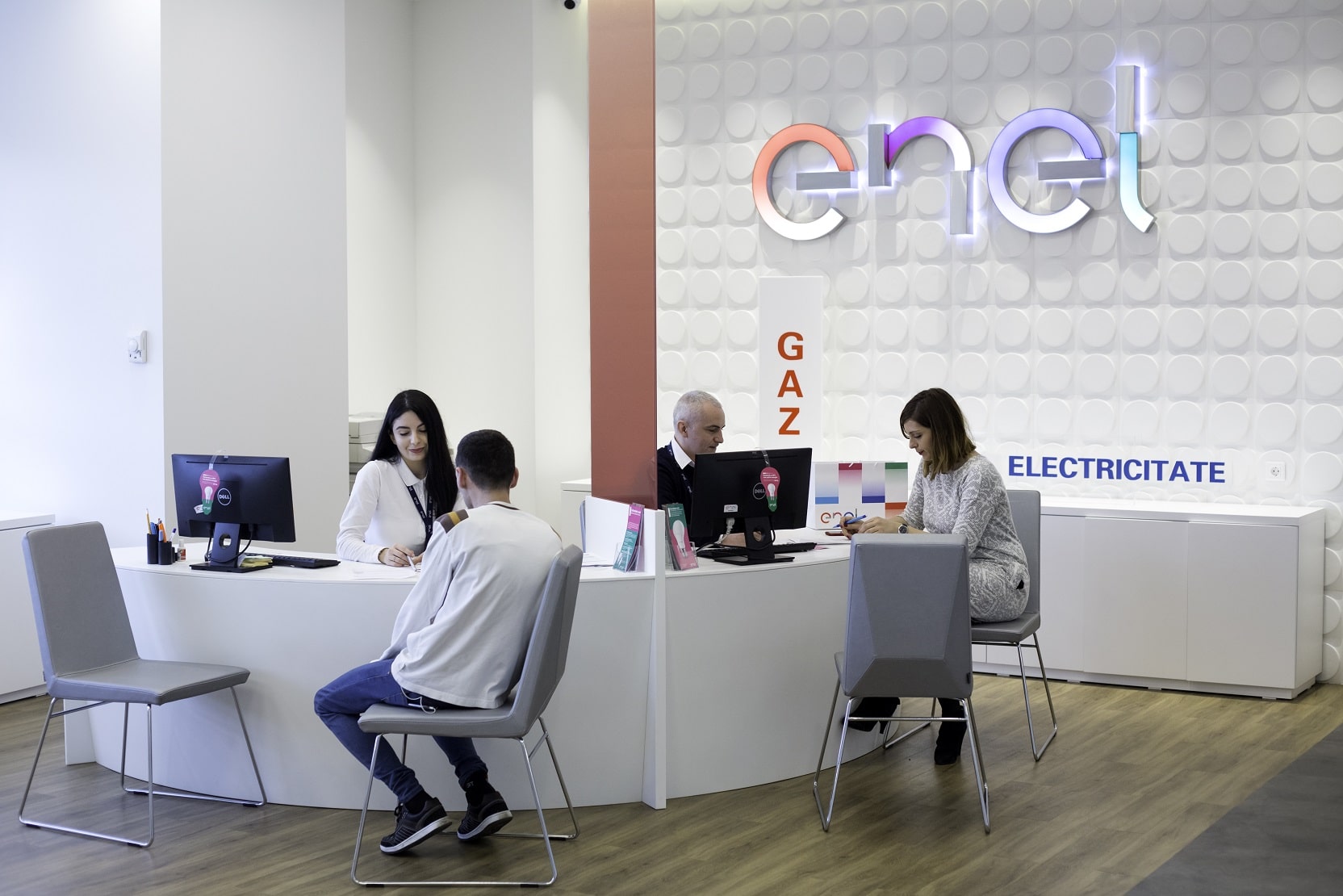 enel contact
