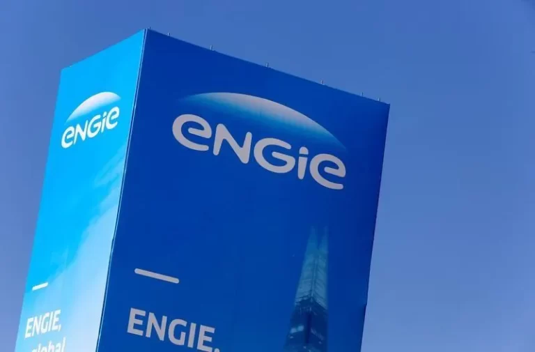 contact engie