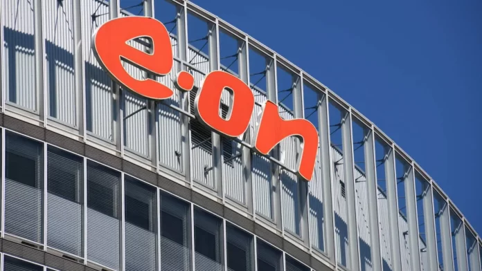 contact eon
