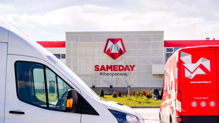 contact sameday