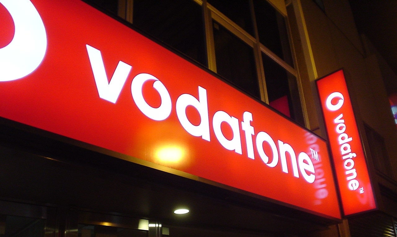 Relatii cu clientii Vodafone - Telefon Contact & Sesizari