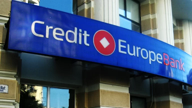 contact credit europe bank