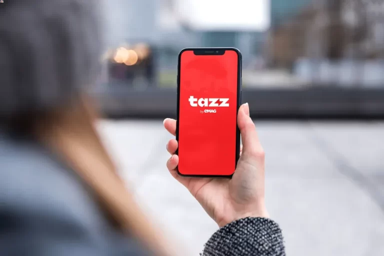 contact tazz