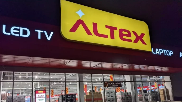 contact altex