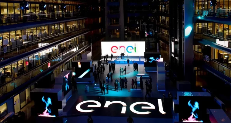 transmitere index enel