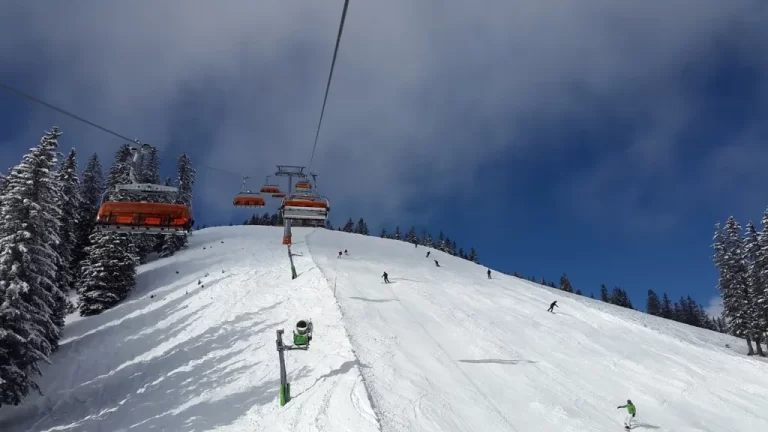 subteleferic poiana brasov
