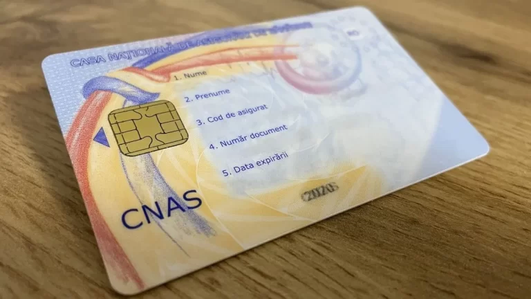 verificare cnas