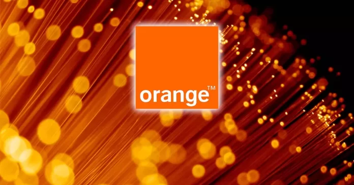 contact orange