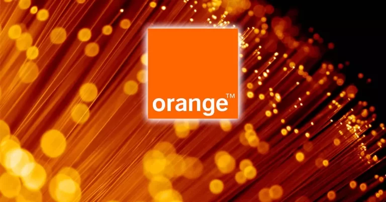 contact orange