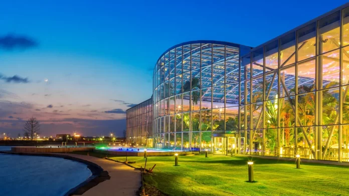 therme bucuresti