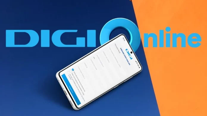 digi online aplicatie online
