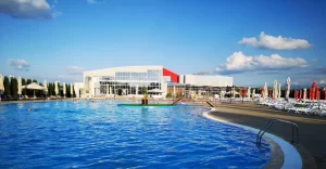 Complex Paradisul Acvatic Brasov - Pret si Program