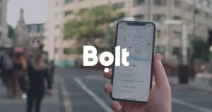 Bolt: Telefon pentru suport clienti
