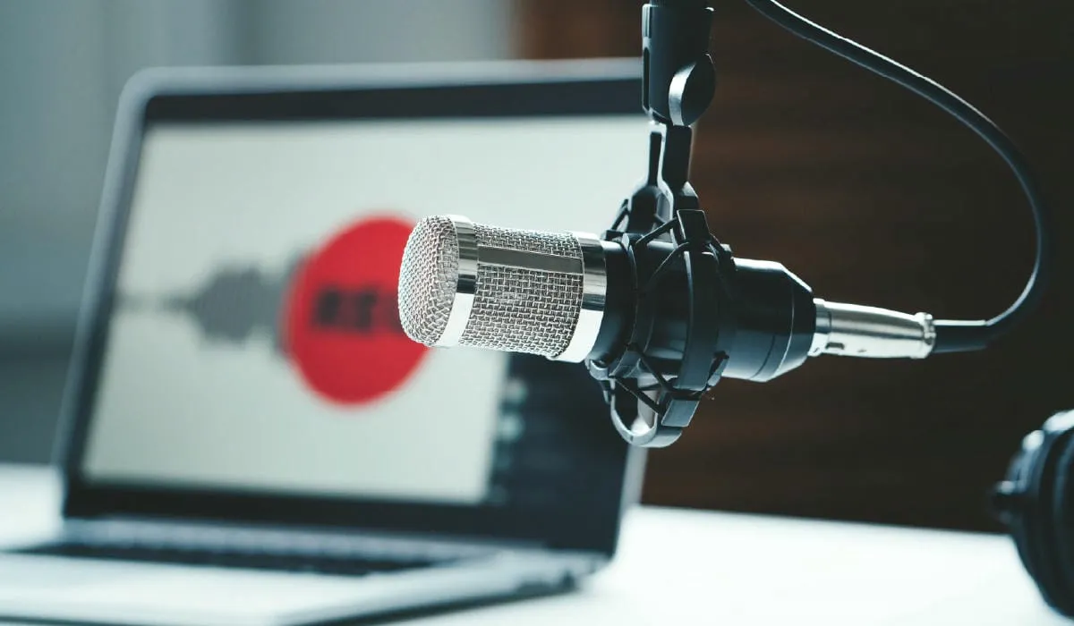 radio online