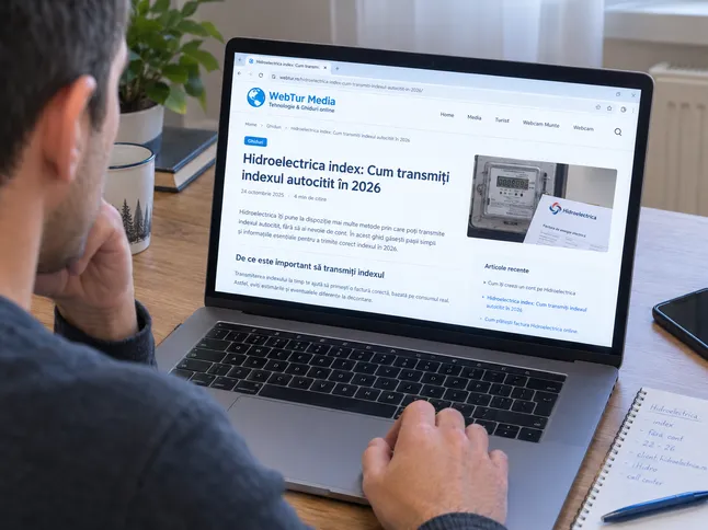 webtur media
